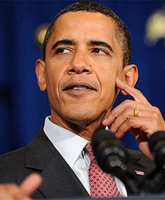 Gospodarka USA jest na dobrej drodze do uzdrowienia