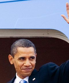 Obama odwołał podróż do Australii i Indonezji