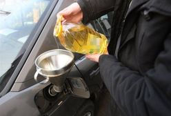 Oni mają sposób na drogie paliwo