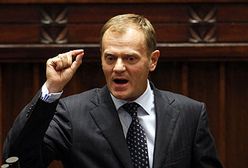 "Najciszej w sprawie korupcji powinien siedzieć PiS"