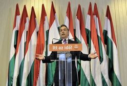 "Węgry nie wejdą do strefy euro przed 2020 r."