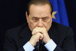 Berlusconi musi zapłacić 750 milionów euro kary