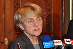 Danuta Huebner: oto cele polskiej prezydencji