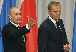 Tusk: jest szansa na podpisanie kontraktu gazowego z Rosją
