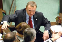 "Marcinkiewicz nie powinien pracować dla instytucji działającej na szkodę Polski"