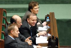 PO podzielona jak nigdy dotąd