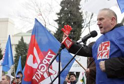 Cud w kryzysie? Związkowcy zgadzają się na obniżkę płac