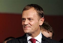 Tusk rozmawiał z premierem Kataru nt. współpracy