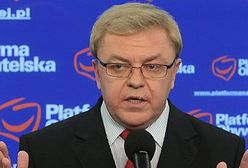 Chlebowski: szczyt UE to sukces premiera Tuska i Polski