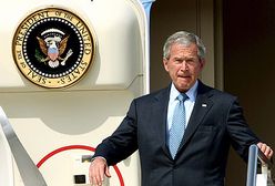 Bush chce antykryzysowego globalnego planu działania