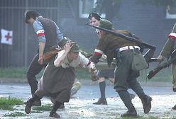 Szturm na Cytadelę w Warszawie