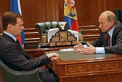 Tam korupcja i patologia sięgają szczytu