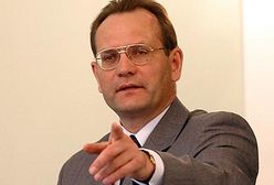 "Niech premier przetrzepie tyłeczek Nowakowi"