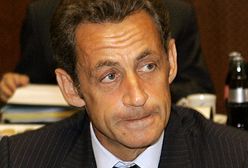 Sarkozy zwołał "mini szczyt europejski" o kryzysie finansowym