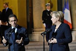 Wielki dramat, któremu Polska tylko się przygląda