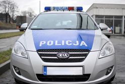 Stołeczna prokuratura wszczęła śledztwo ws. pirata drogowego