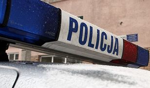 Karambol na S1 - wśród rannych są małe dzieci - film