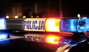 3 młode osoby nie żyją - tragiczny finał szybkiej jazdy