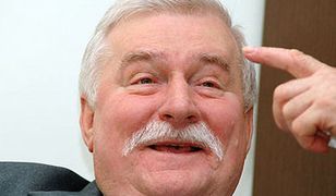 Lech Wałęsa dla WP: stawiałem na Chiny lub Białoruś