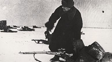 Karol Świerczewski