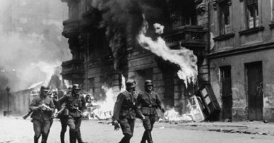 Muzeum Powstania Warszawskiego poszukuje wolontariuszy