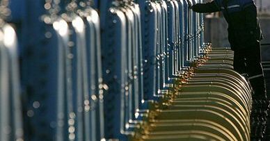 Gazprom wznowił dostawy gazu na Białoruś