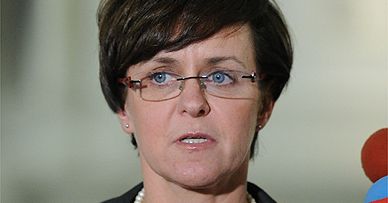 Kluzik-Rostkowska chce uderzyć w PO?