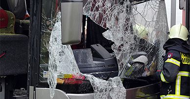 Udało się zidentyfikować sześć ofiar tragicznego wypadku
