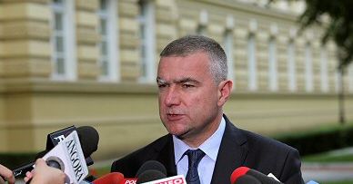 Polska elektrownia atomowa "będzie bezpieczna"