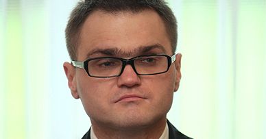 "O tym, że prezes nie rozpoznał brata wiedziałem od kilku miesięcy"