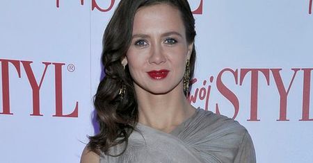 Kinga Rusin: Dobry seks ważniejszy niż...