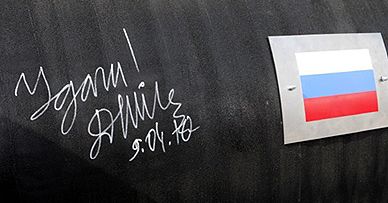Polski ekspert: rosyjski urzędnik próbował mnie przekupić