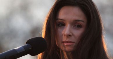 "Marta Kaczyńska się skompromitowała"