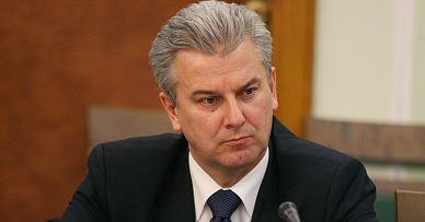 Niesamowity sukces Grabarczyka - 6 km obwodnicy w 4 lata