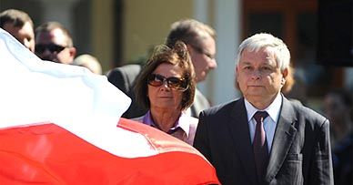 Legenda lewicy zostanie doradcą prezydenta?