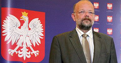 Kownacki: euro nie jest panaceum na bolączki gospodarcze