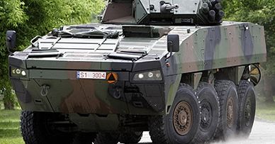 Strategiczna polska firma zbrojeniowa zagrożona
