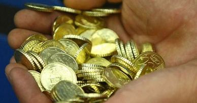 Nie będzie szybszego wejścia do strefy euro