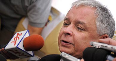 Prezydent spotka się z ministrem finansów ws. szczytu UE