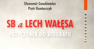 Poseł PO Arkadiusz Rybicki groził IPN-owi?