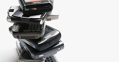 Jedna ładowarka do wszystkich telefonów komórkowych