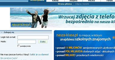 Lista kapusiów na naszej-klasie
