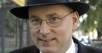 Komornik zajmuje dochody Jana Rokity