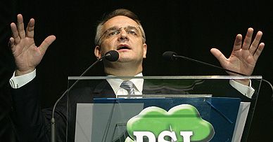 Na dywaniku u Pawlaka ws. afery hazardowej