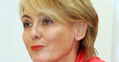 Szymanek-Deresz: SLD nie zdecydował, czy poprze weto prezydenta