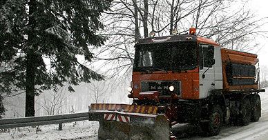 Marzniesz w pracy? Możesz powiedzieć: "Idę do domu"