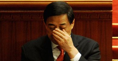 Chiny: prawnik Bo Xilaia mówi, że nie zezwolono mu na obronę klienta