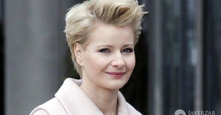 Niezwykła sesja Małgorzaty Kożuchowskiej z dzieckiem!