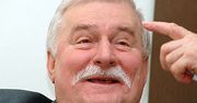 Lech Wałęsa dla WP: stawiałem na Chiny lub Białoruś