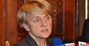 Danuta Huebner: oto cele polskiej prezydencji